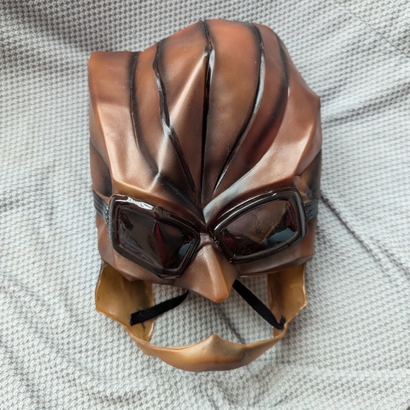 Rubies Costume Company Other - DC Comics Watchmen mask